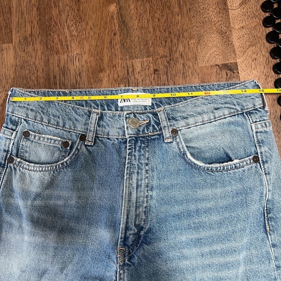 Zara Women Jeans - Picture 9 of 10
